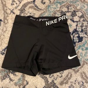 nike pros